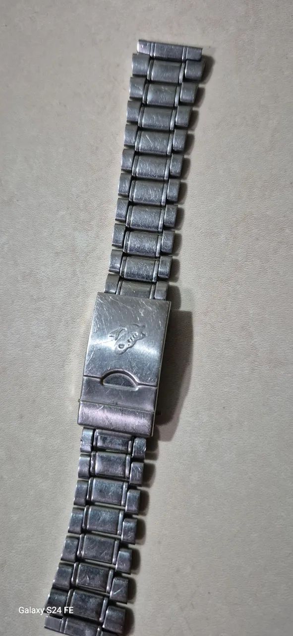 Pulseira original 