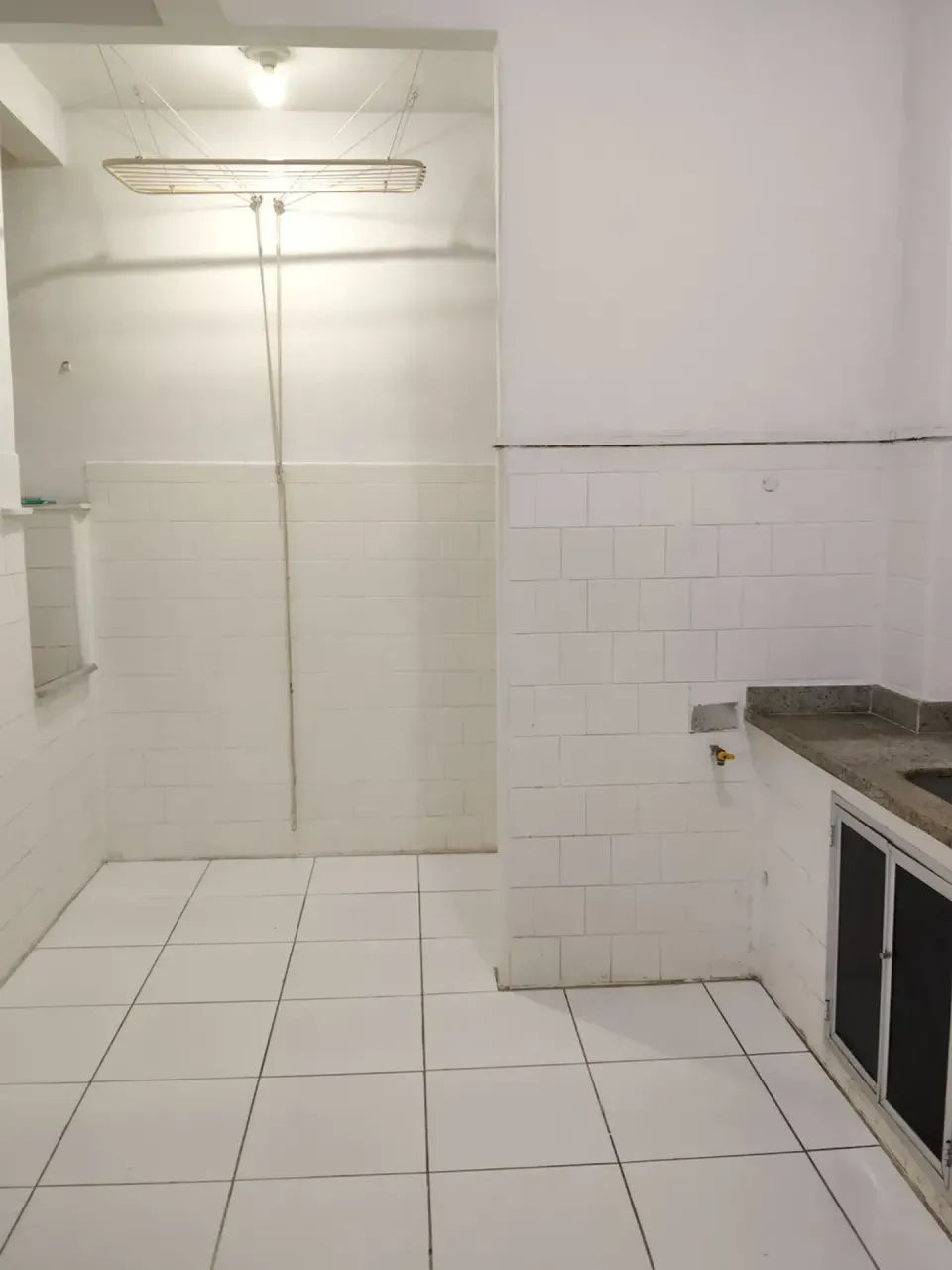 quarto e sala na Tijuca - Foto 4