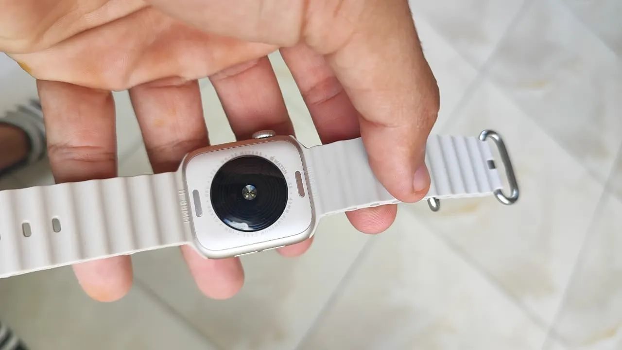 Apple watch Se2 GPS + Cellular  - Foto 2