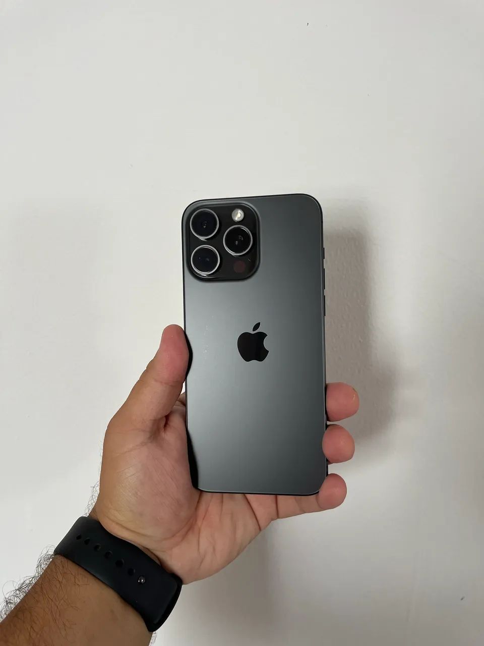 iPhone 15 Pro Max - 512 gb