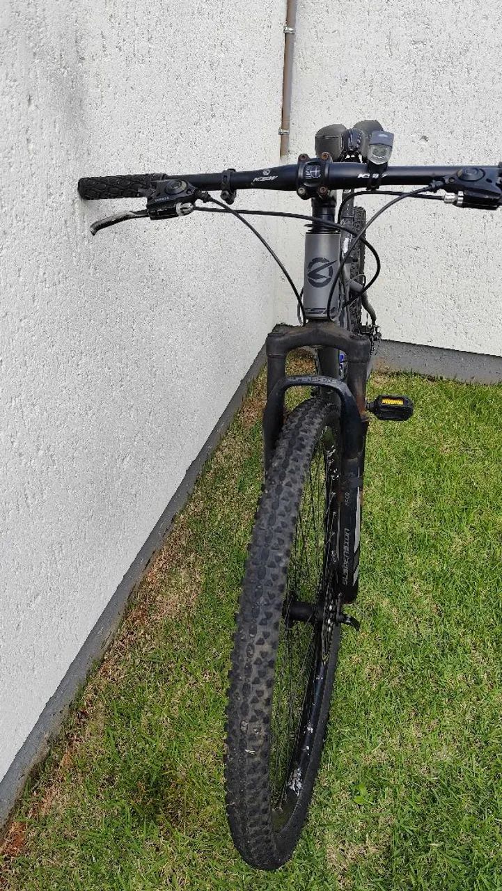 Bicicleta aro 29  - Foto 2
