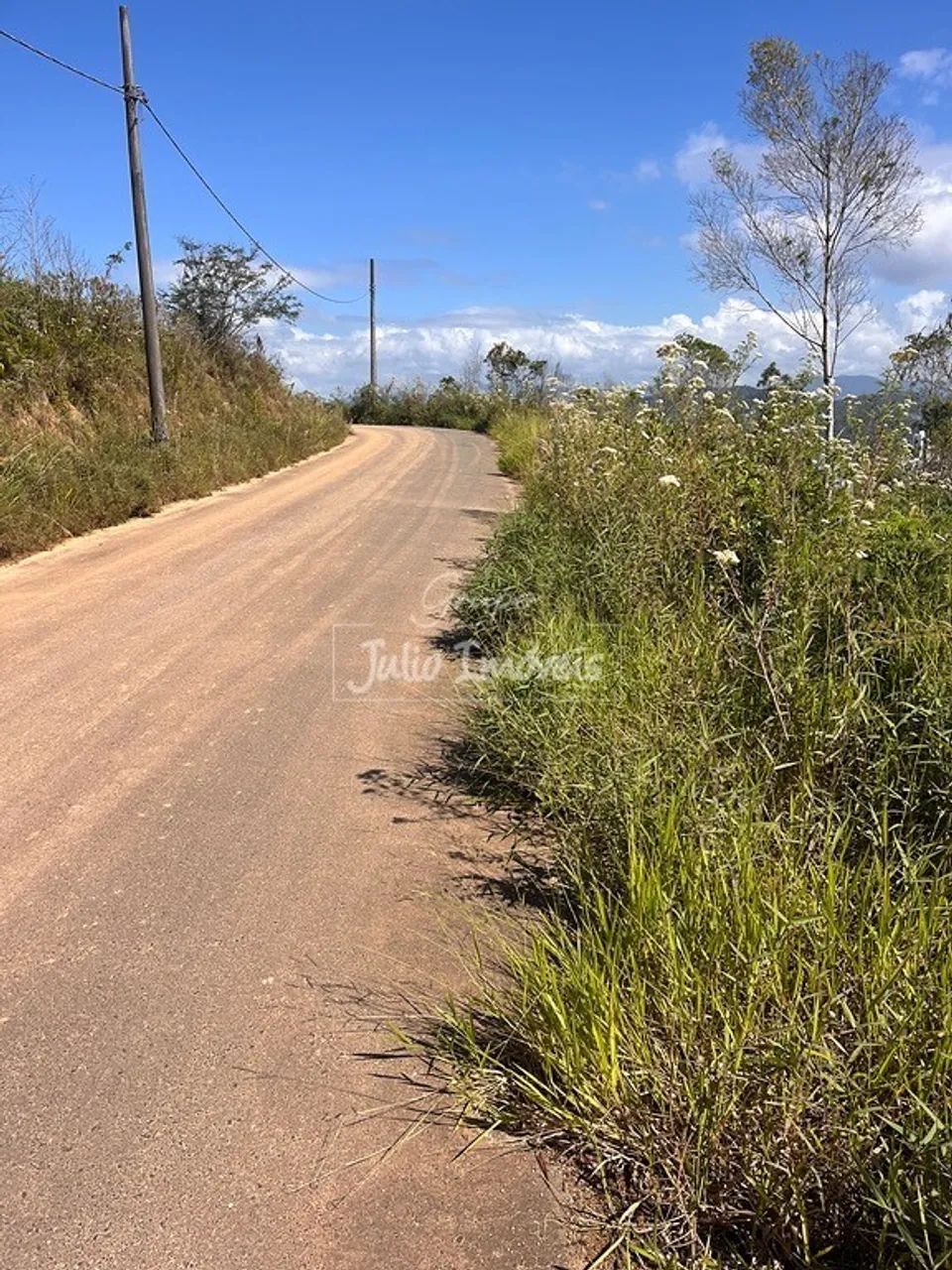 Terreno Centro II Mont Serrat em Brusque SC - Foto 2