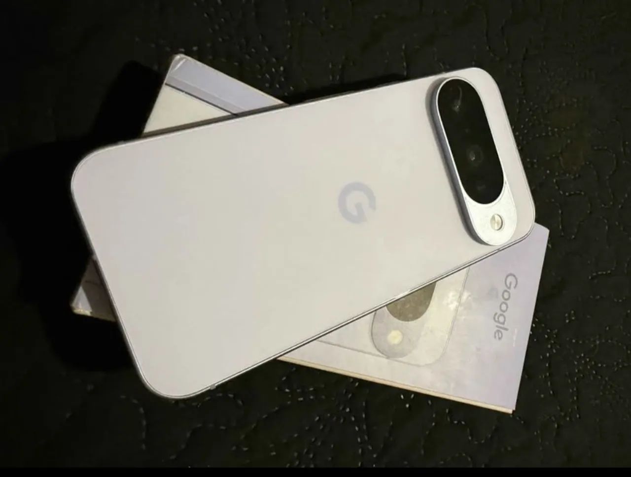 Google Pixel 10 256gb - Foto 3