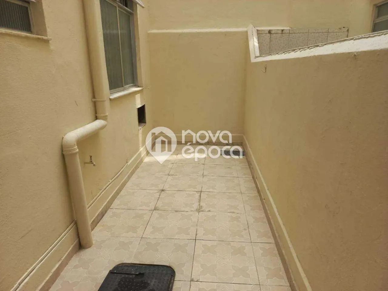Engenho Novo | Apartamento 1 quarto - Foto 2