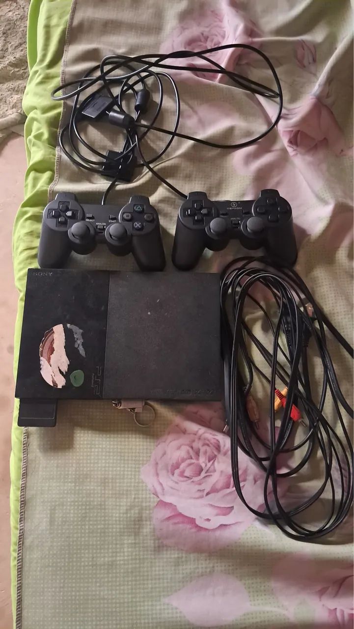 Ps2 !! - Foto 2