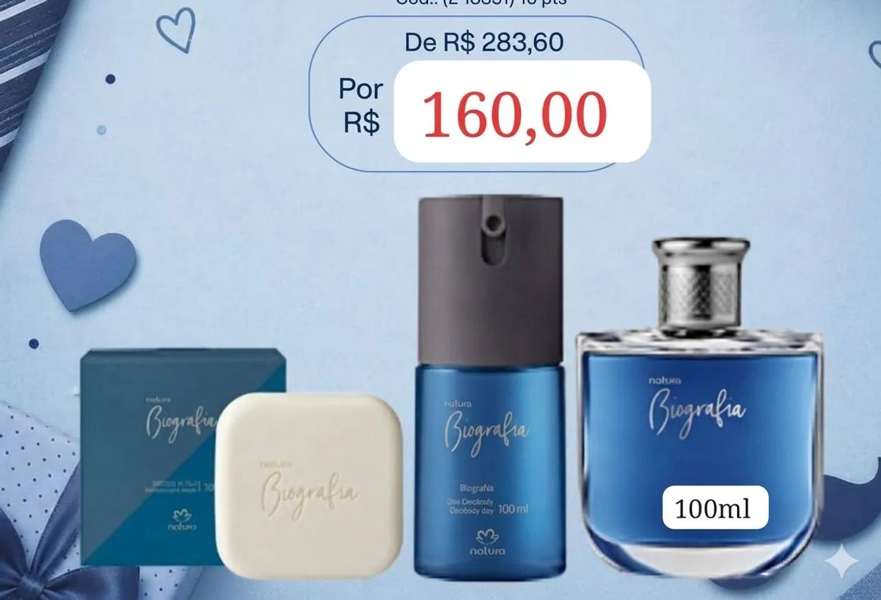 Kits natura  - Foto 3