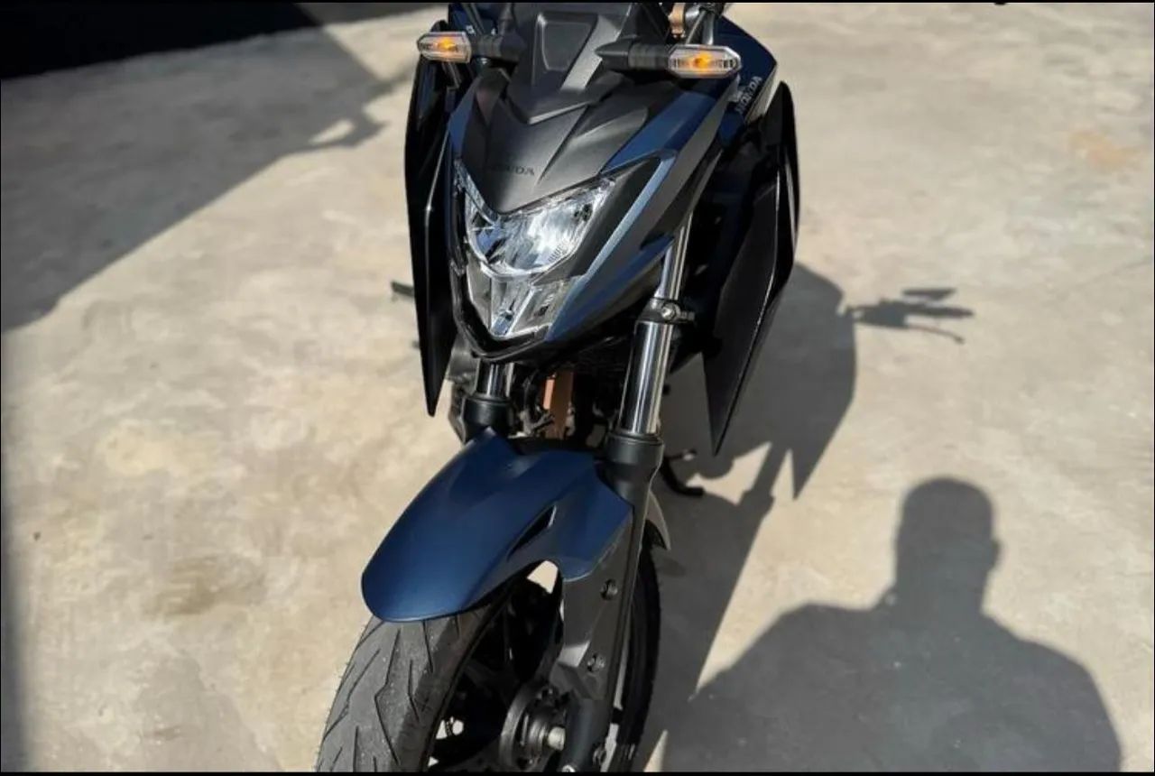 Cd300F 2025 - Foto 2