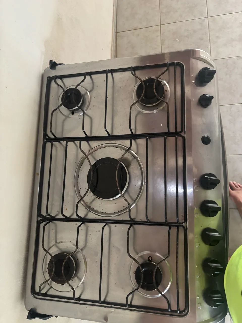 Fogão - Foto 3