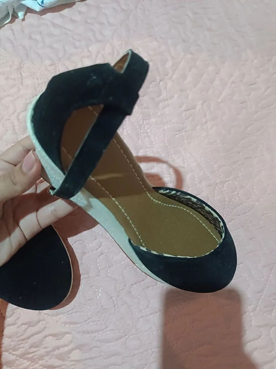 Sandália Anabelle - Foto 3