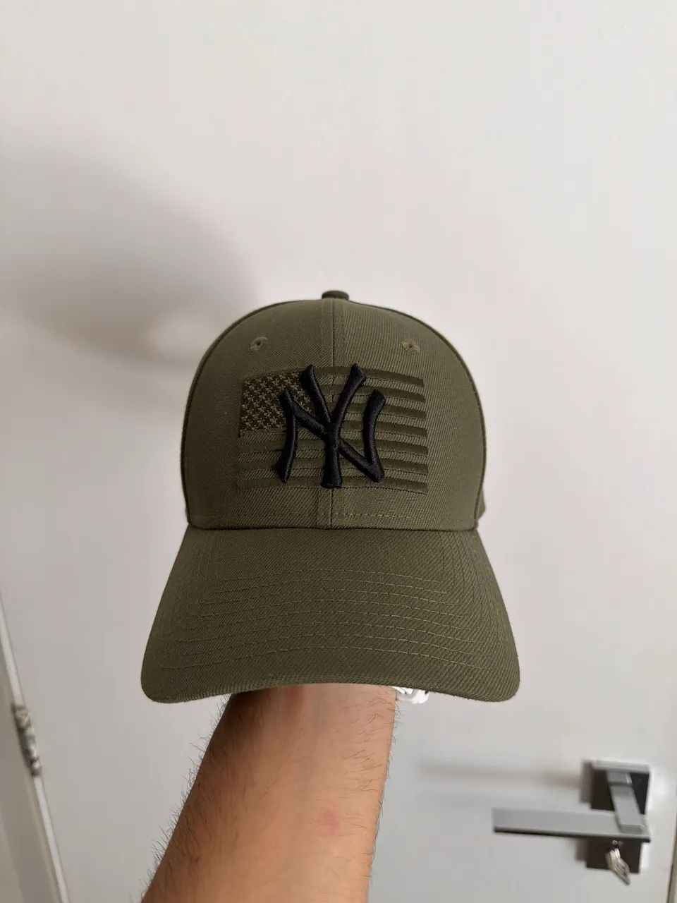Boné new era - Foto 2
