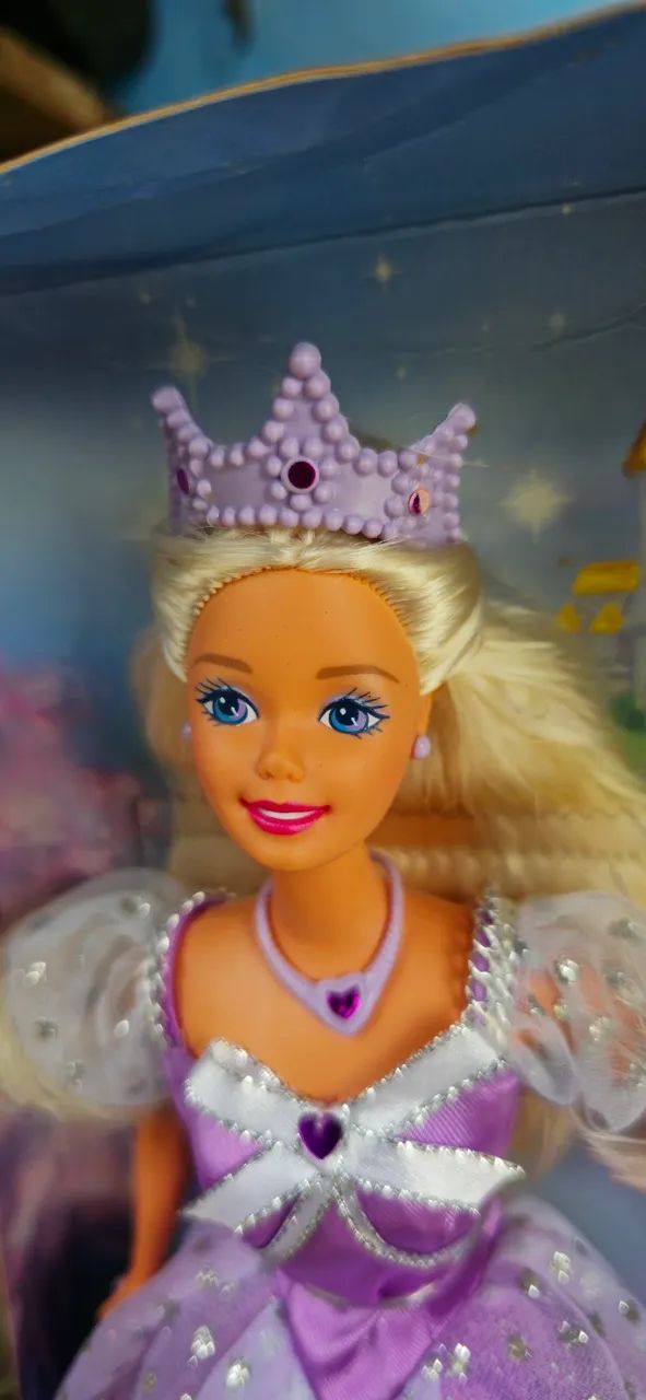 Barbie Princess 1997 - Foto 2