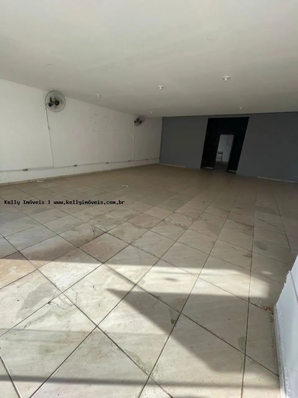 Salão Comercial para Locação em Presidente Prudente / SP no bairro Vila Santa Helena - Foto 3