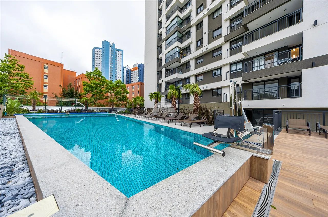 Vendas Apartamento Curitiba PR