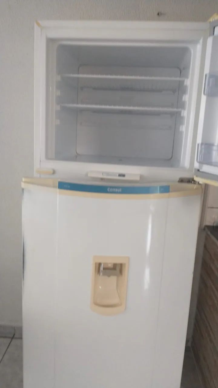 Geladeira Consul - Foto 2