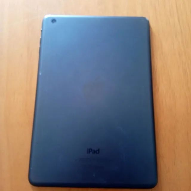 Apple - iPad mini 1ª Geração 16GB - Parcelo - Foto 4