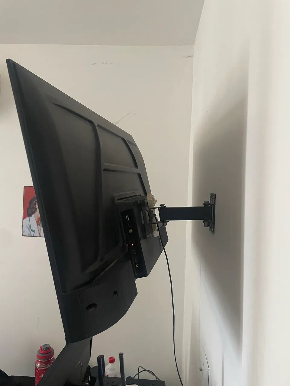 Tc TCL 40 polegadas - Foto 2