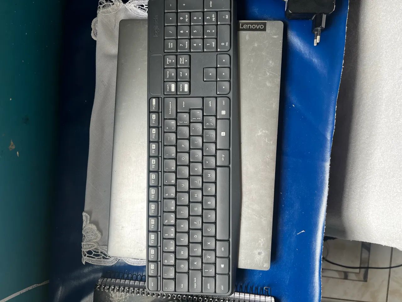 Notebook Lenovo  - Foto 4