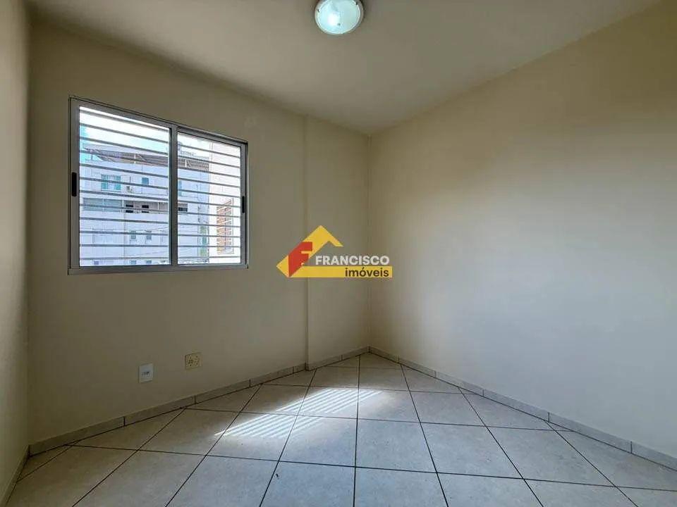 Apartamento para aluguel, 2 quartos, 1 vaga, Centro - Divinópolis/MG - Foto 5