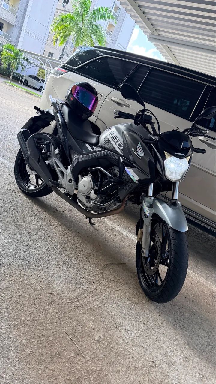 Twister 250 - Foto 2