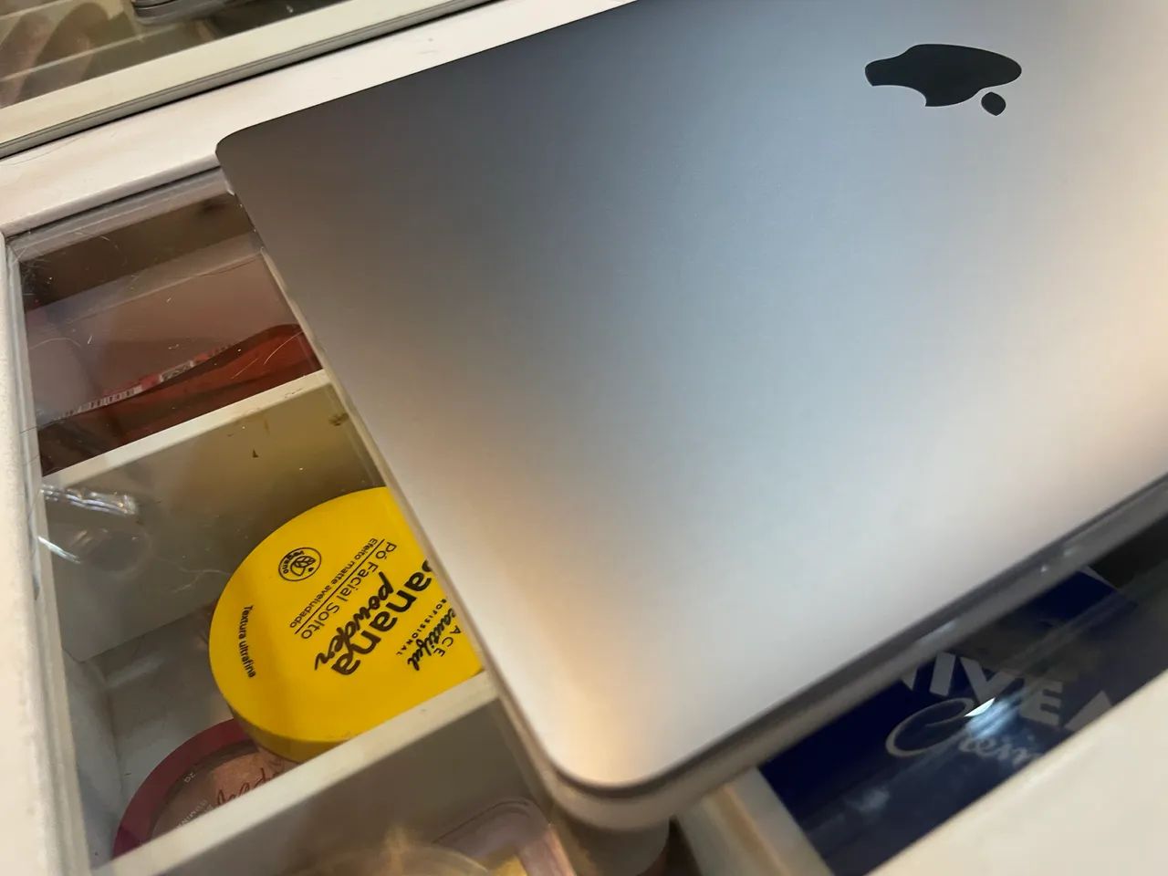 MacBook Pro M1 (13 polegadas) 16gb/512gb - Notebooks - Praça Seca MacBook Pro M1 (13 polegadas) 16gb/512gb - Notebooks - Praça Seca