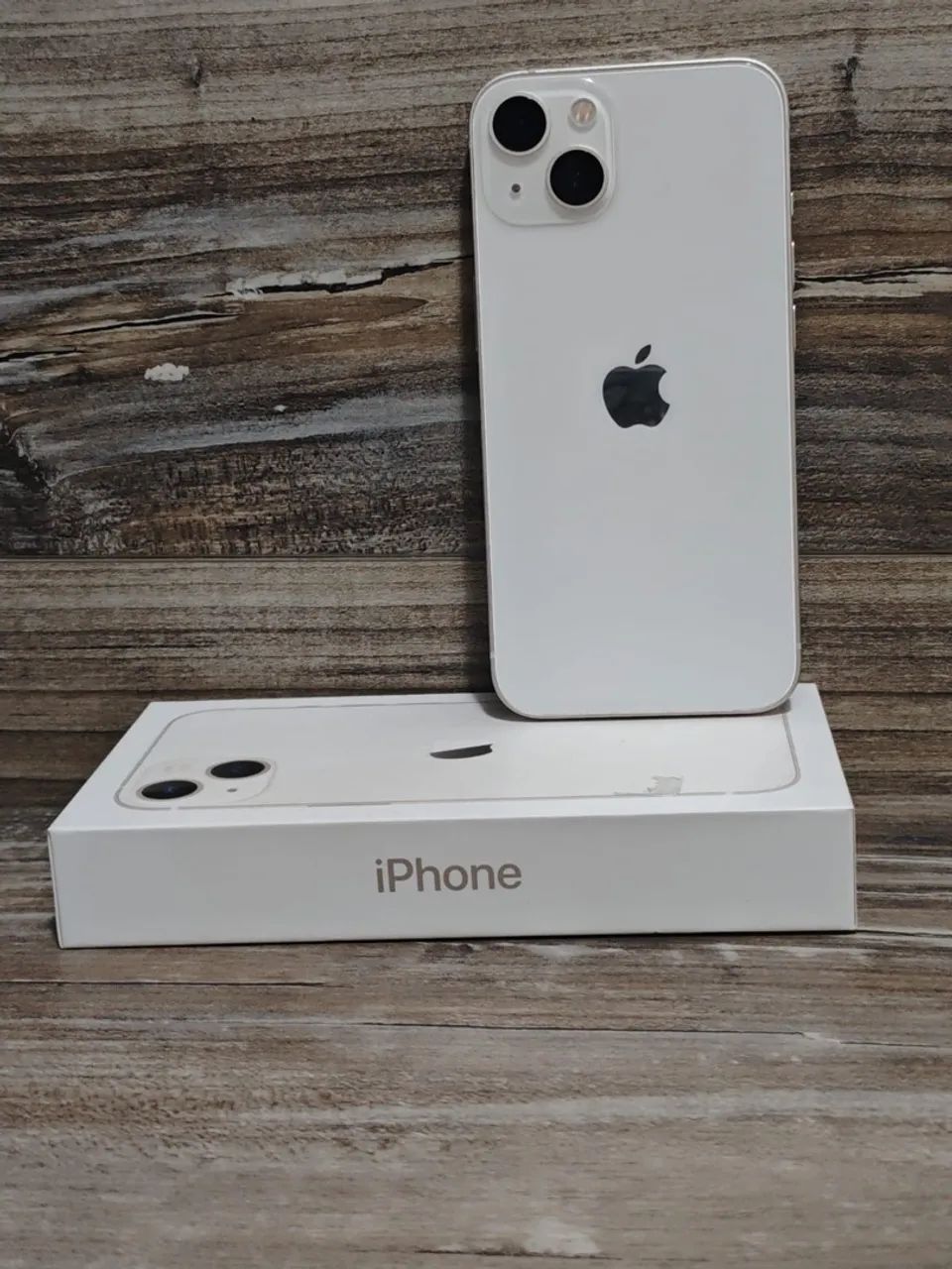 iPhone 13  256gb Impecavelmente  - Foto 3
