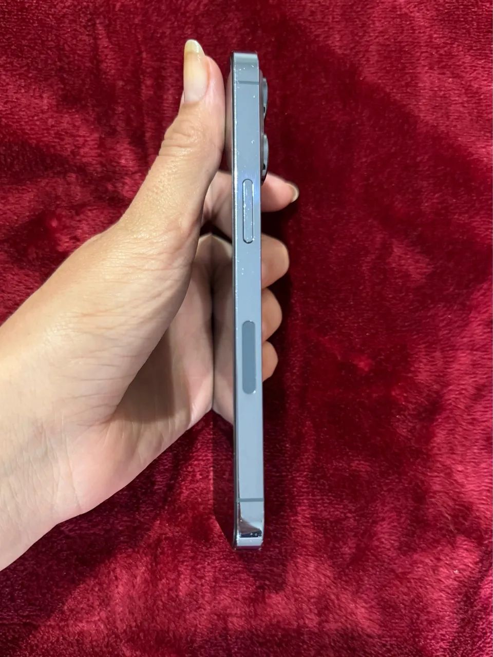 iPhone 13Pro 128Gb Sem Detalhes  - Foto 3