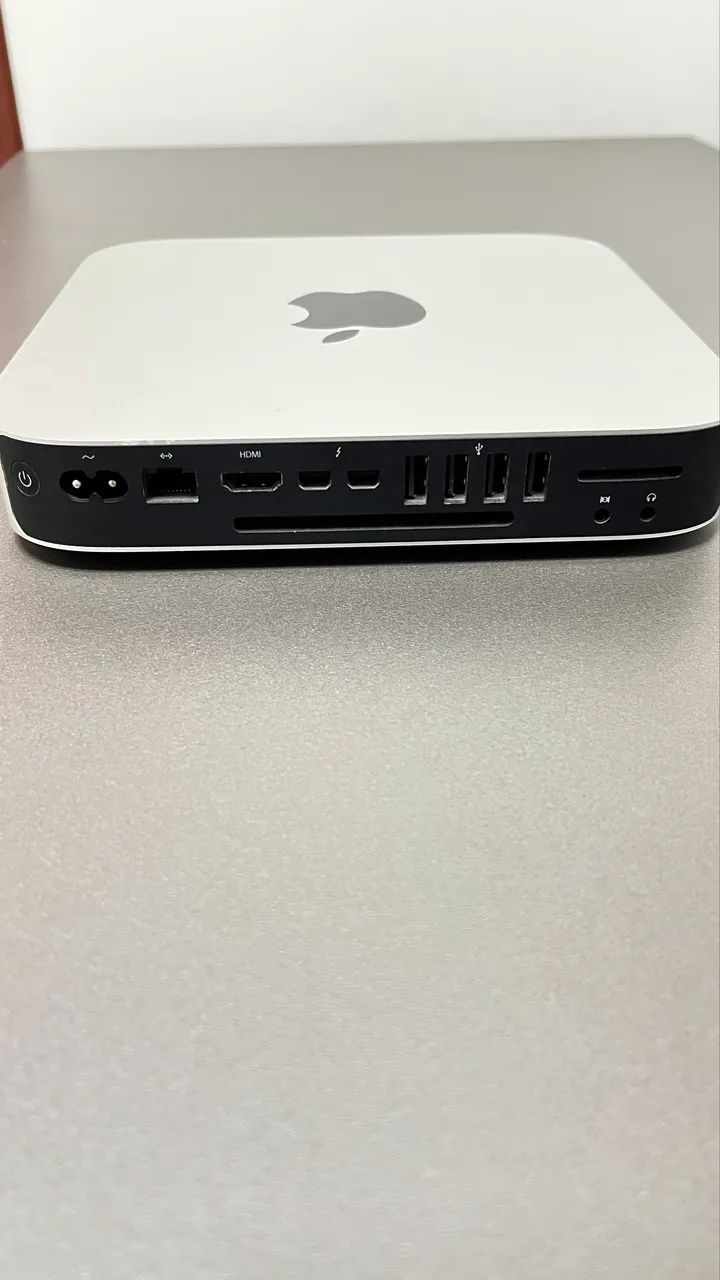 Mac Mini 2014 - Foto 2