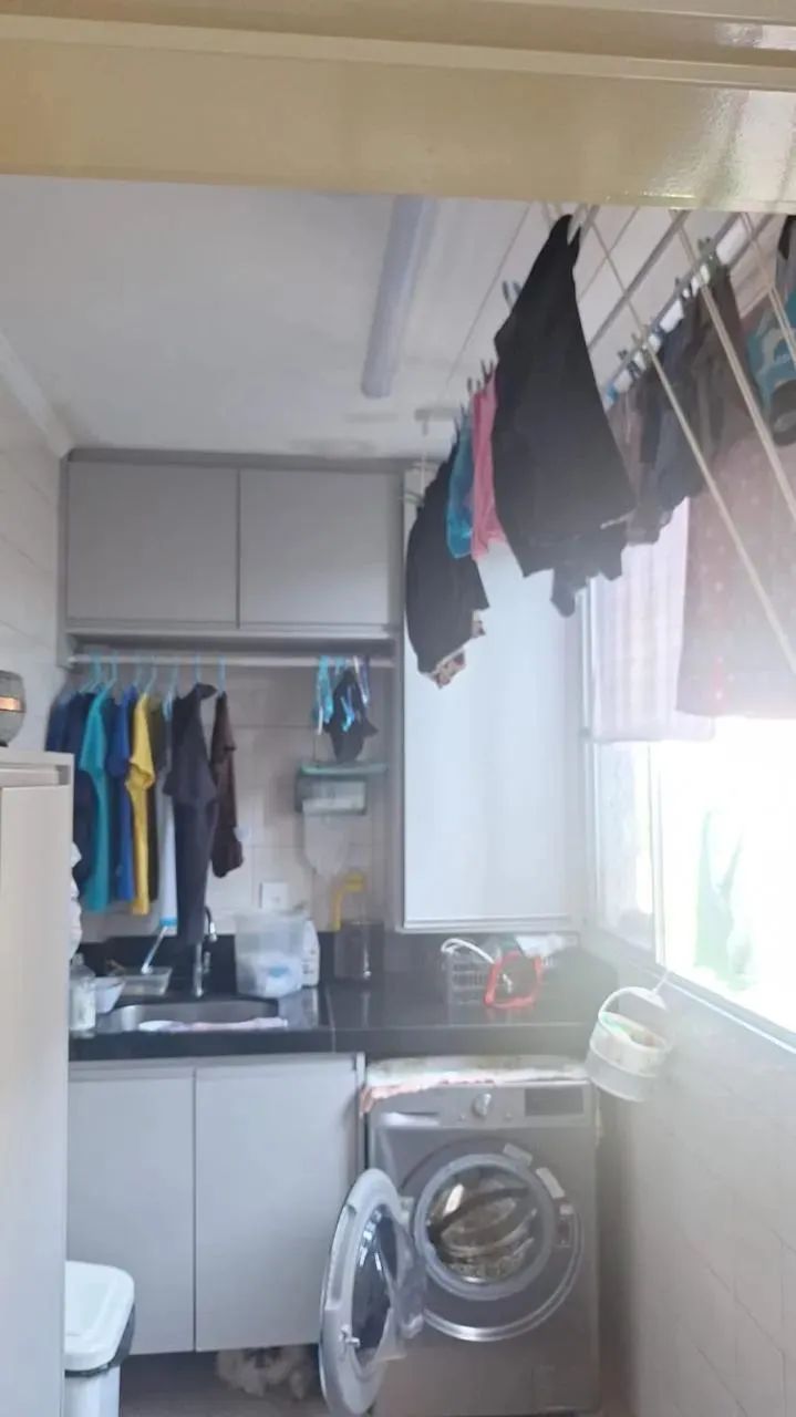 Apartamento a Venda Condomínio Colibris,Vila Itália. - Foto 5