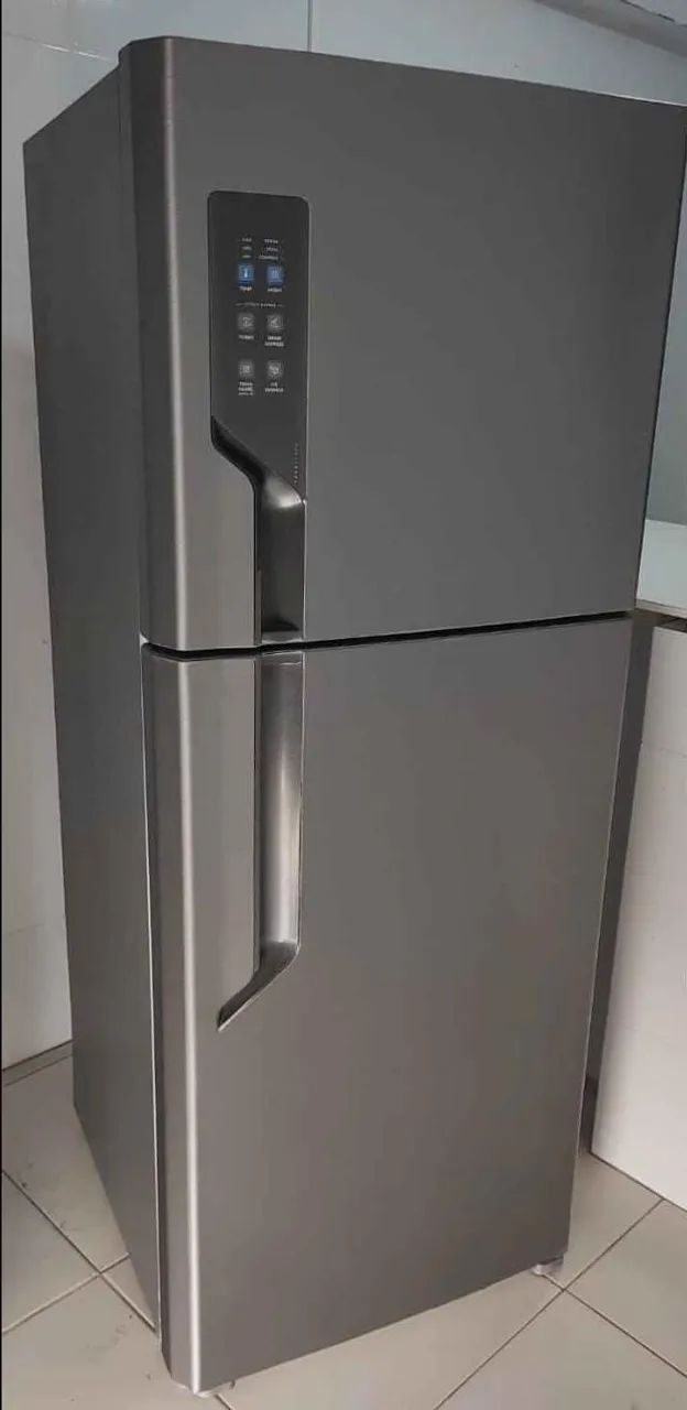 Geladeira Electrolux