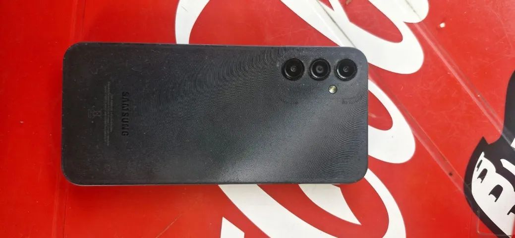 Celular A 14 em otimo estado - Foto 3