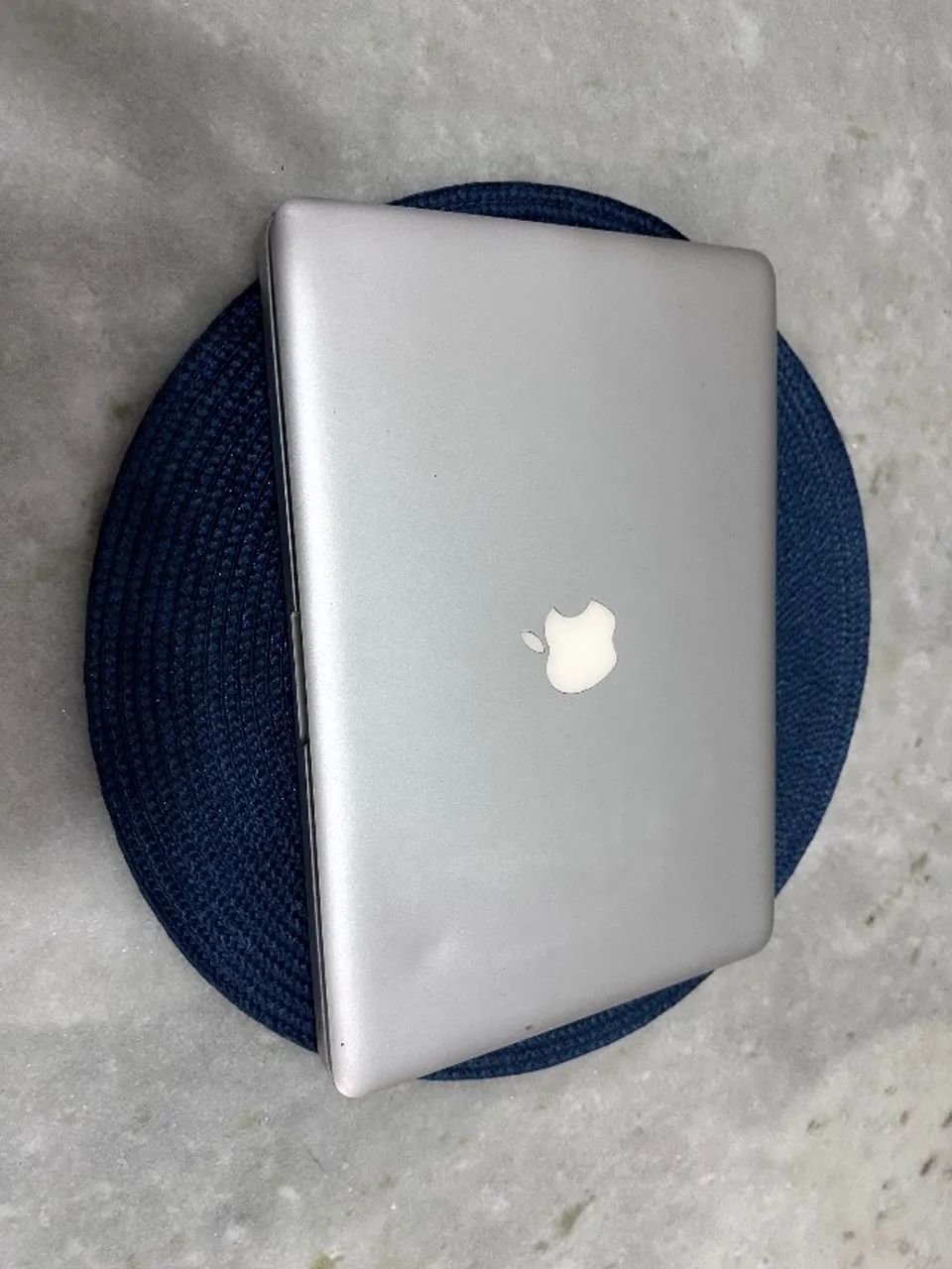 Macbook 2008 - Retirada de peças - Foto 4