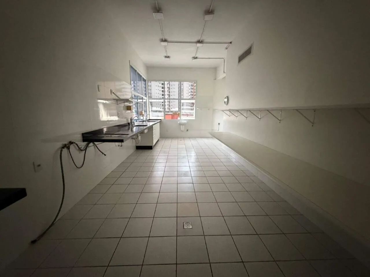 Sala Comercial 47m² Privativos, Pedra Branca, Palhoça