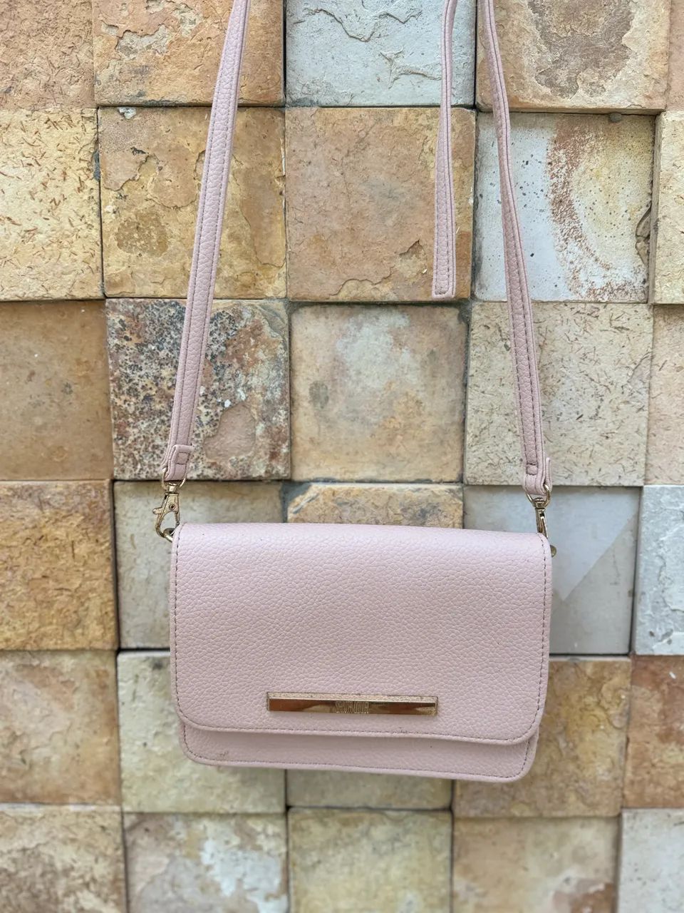 Bolsa Santa Lolla
