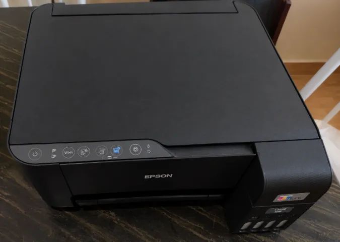 Impressora  - Foto 2
