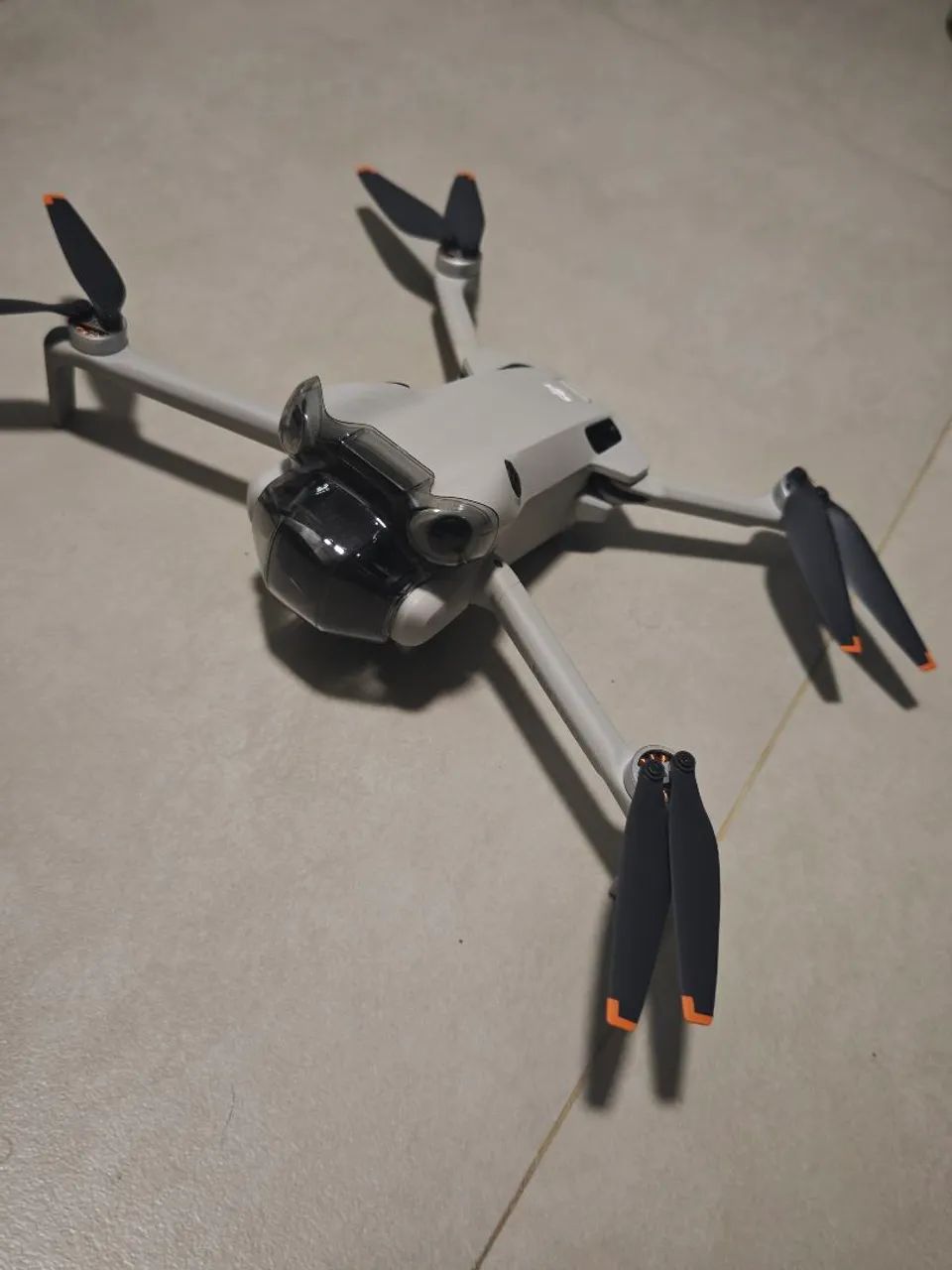 Drone DJI Mini 4 Pro Plus - Foto 2