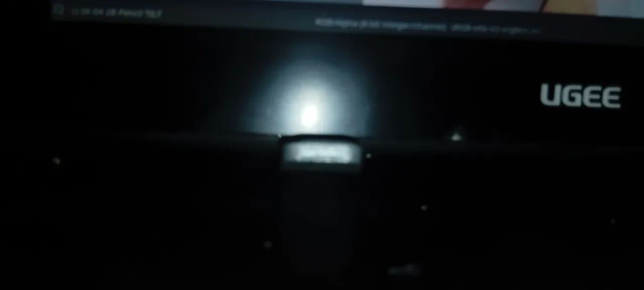 VENDO OU TROCO MESA DIGITALIZADORA COM TELA DISPLAY 12 POLEGADAS - Foto 2