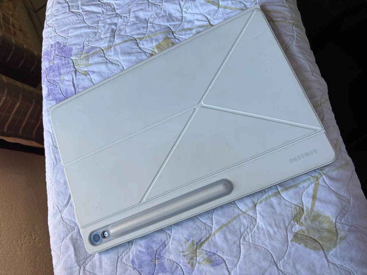 Samsung Galaxy Tab S10 FE+ azul 8/128gb
