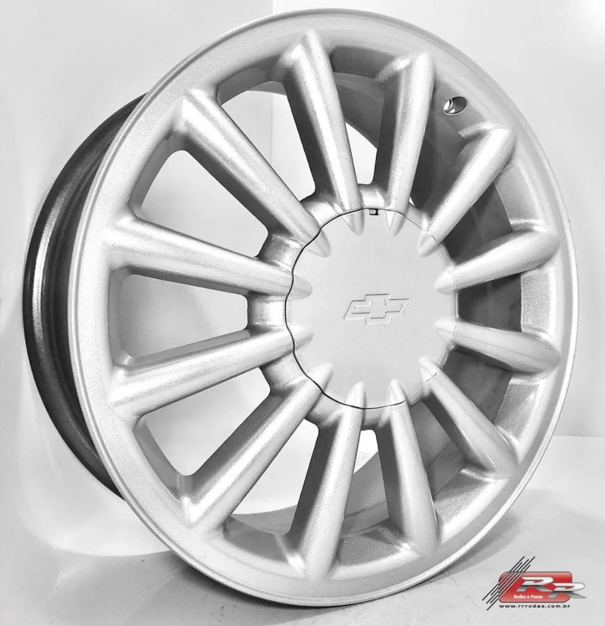 Roda omegacd 4.1