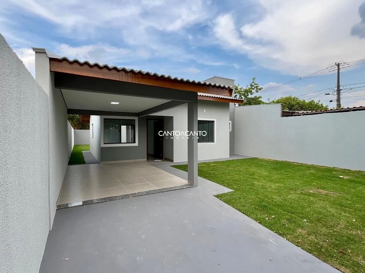 Imóvel Residencial - Foto 4