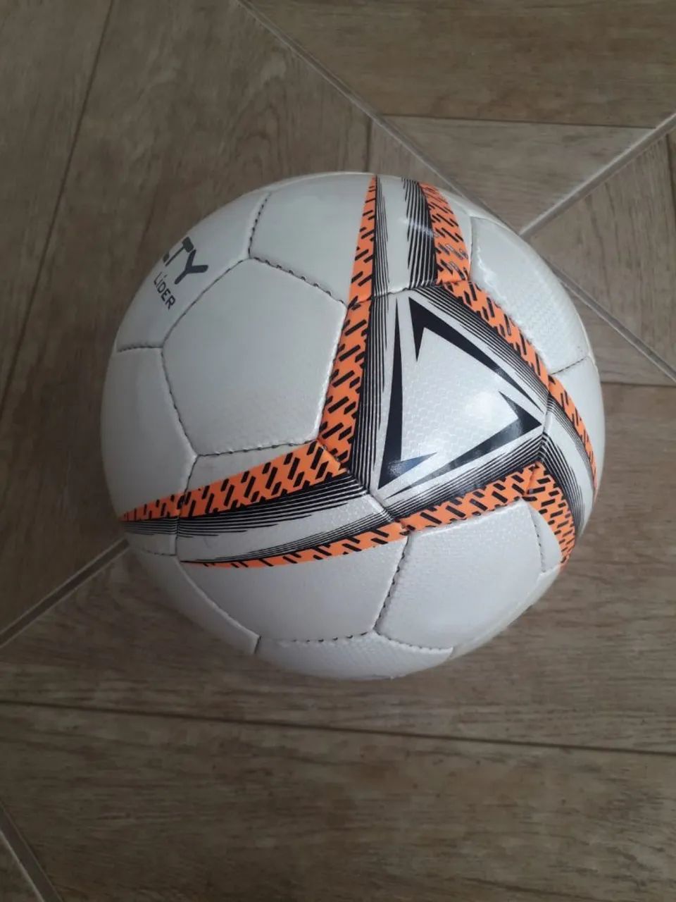 Bola Penalty original nova - Foto 5