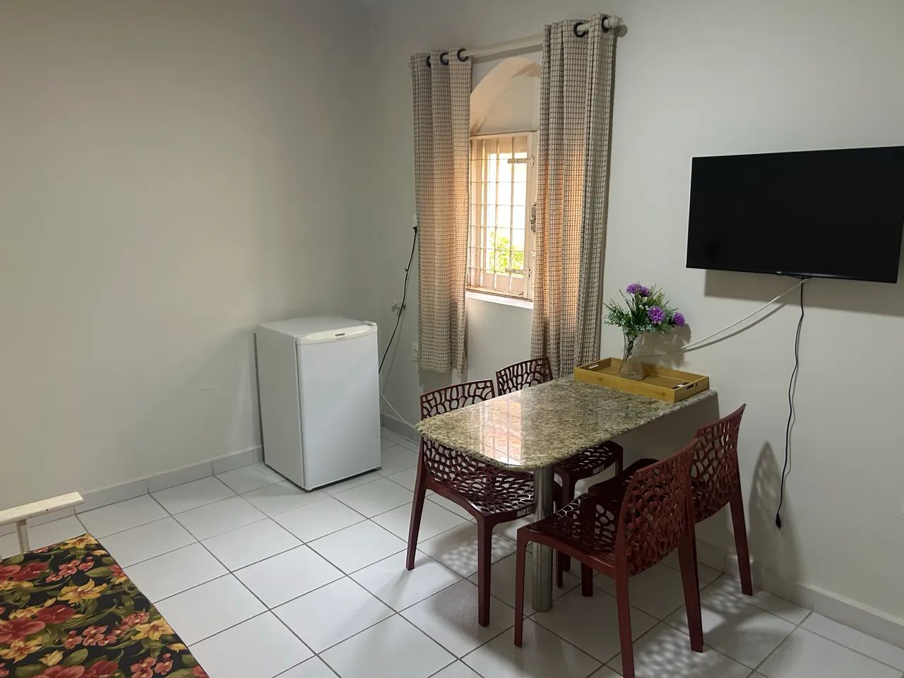 Vendo Flat nos Alpes Suíços - Foto 4