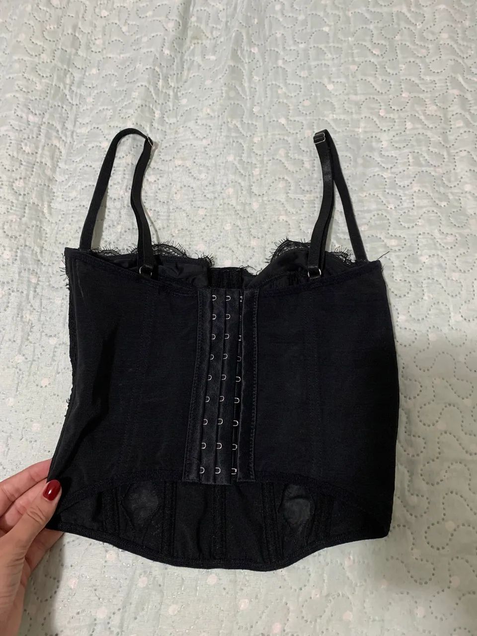 Corset  - Foto 2