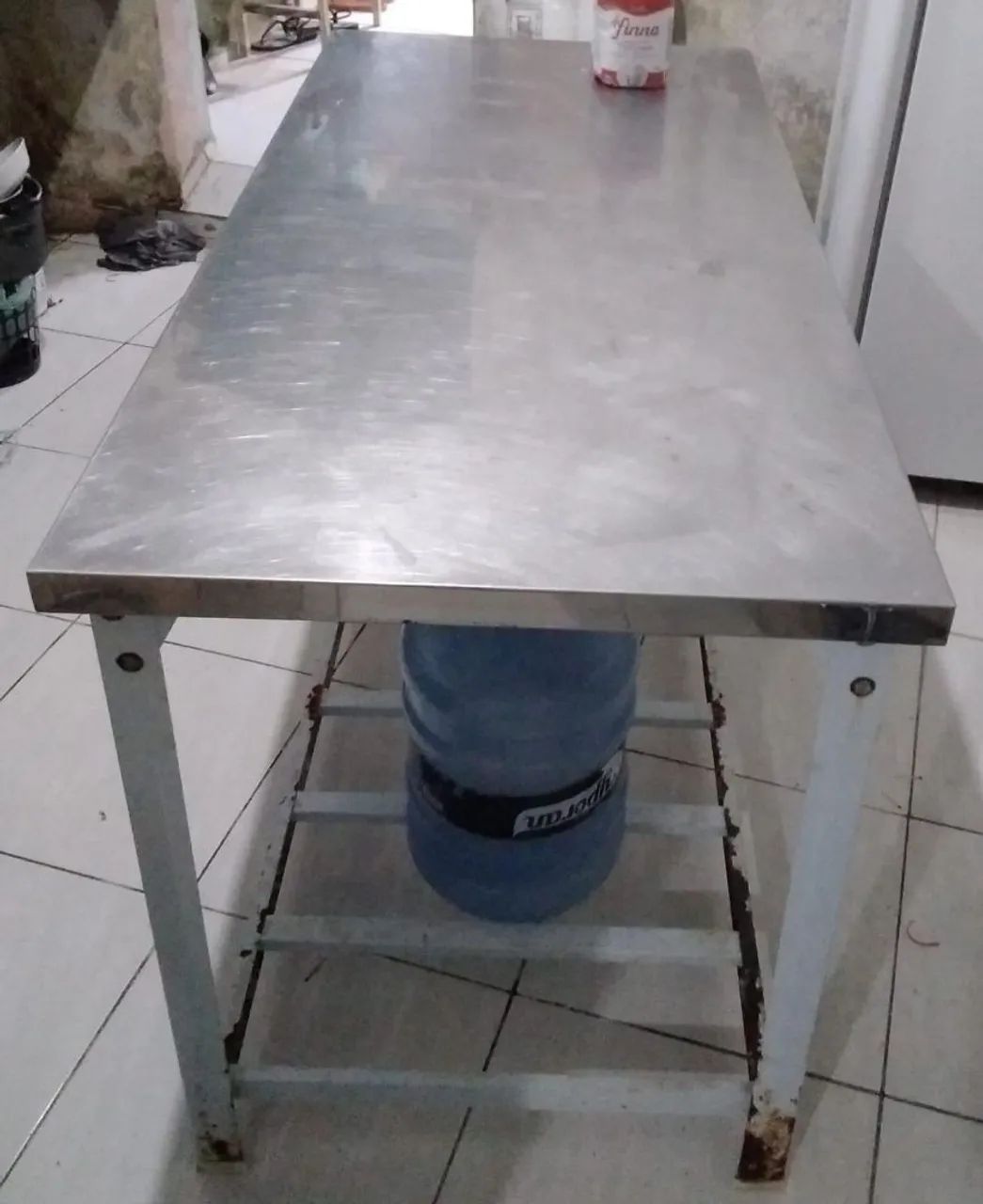 MESA INOX - Foto 3