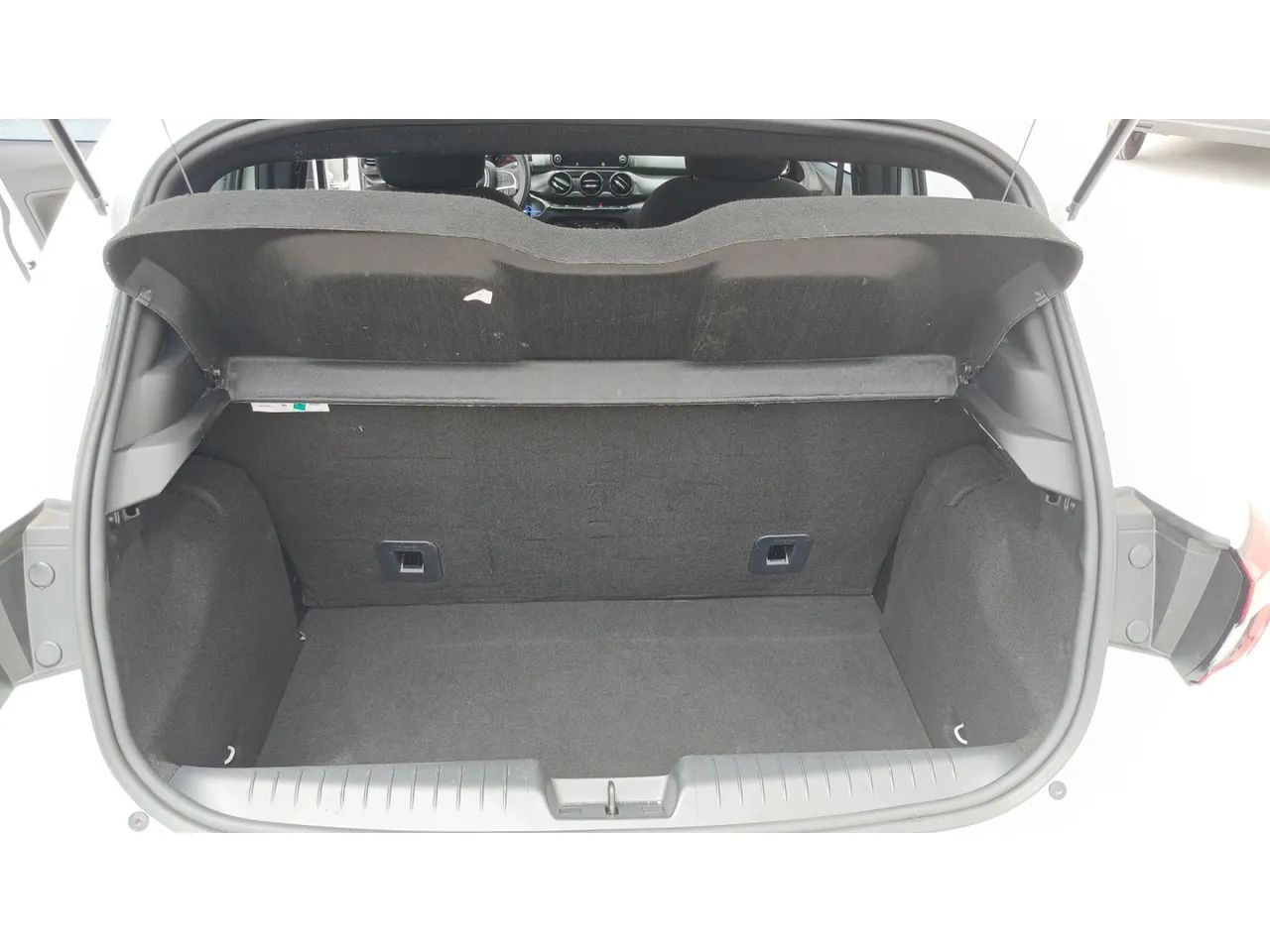 Fiat Argo Drive 1.0 Firefly, foto 9 de 16