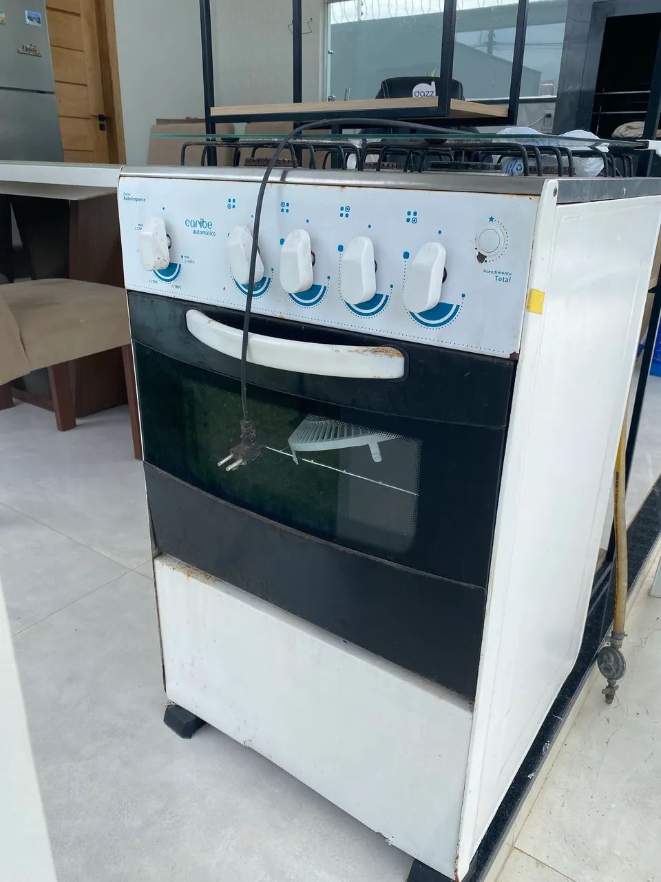 Mesa escritório  - Foto 2