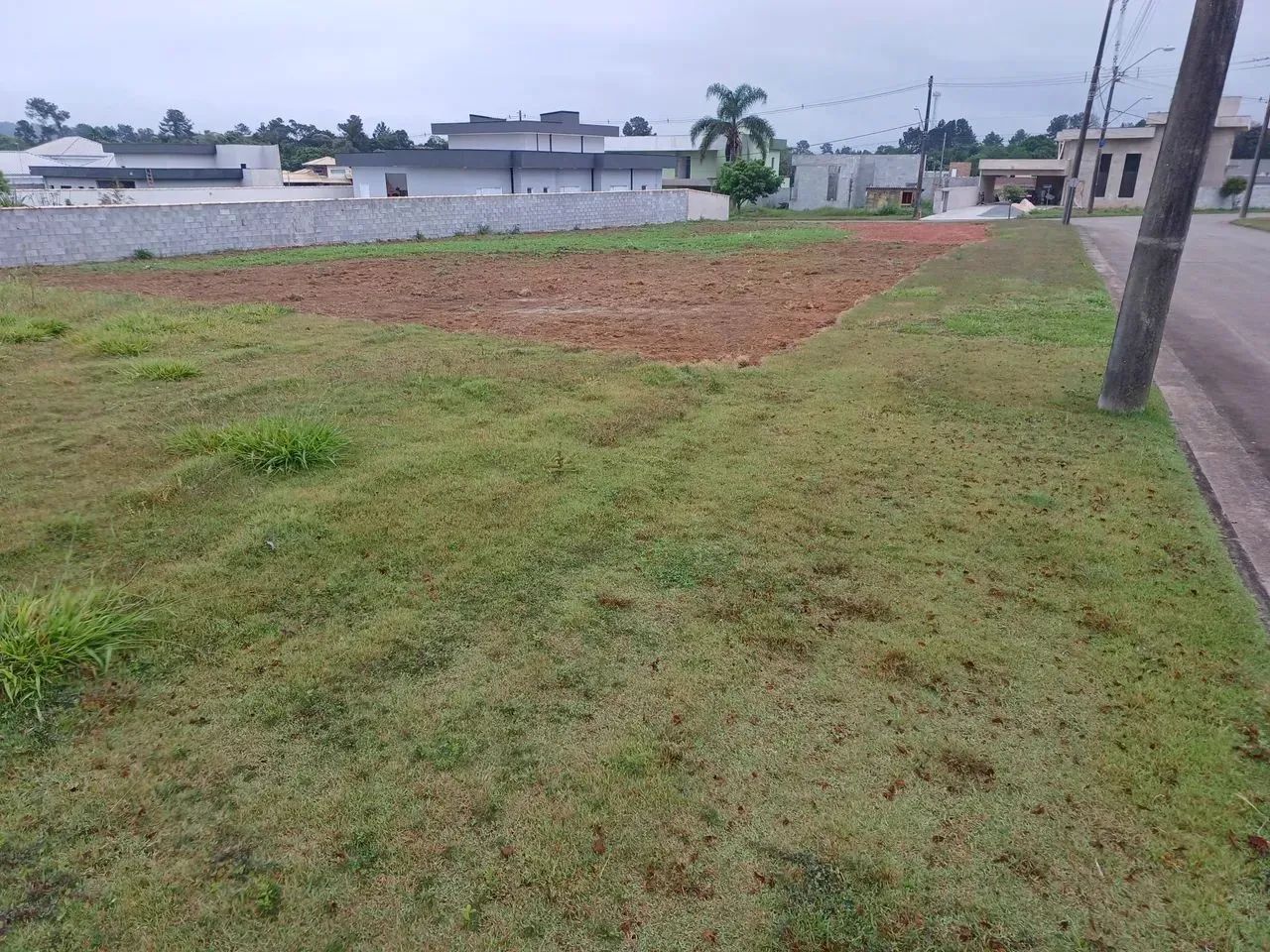EMBU-GUAÇU | Condomínio Reserva da Fazenda | Terreno com 1.209m² - Foto 4