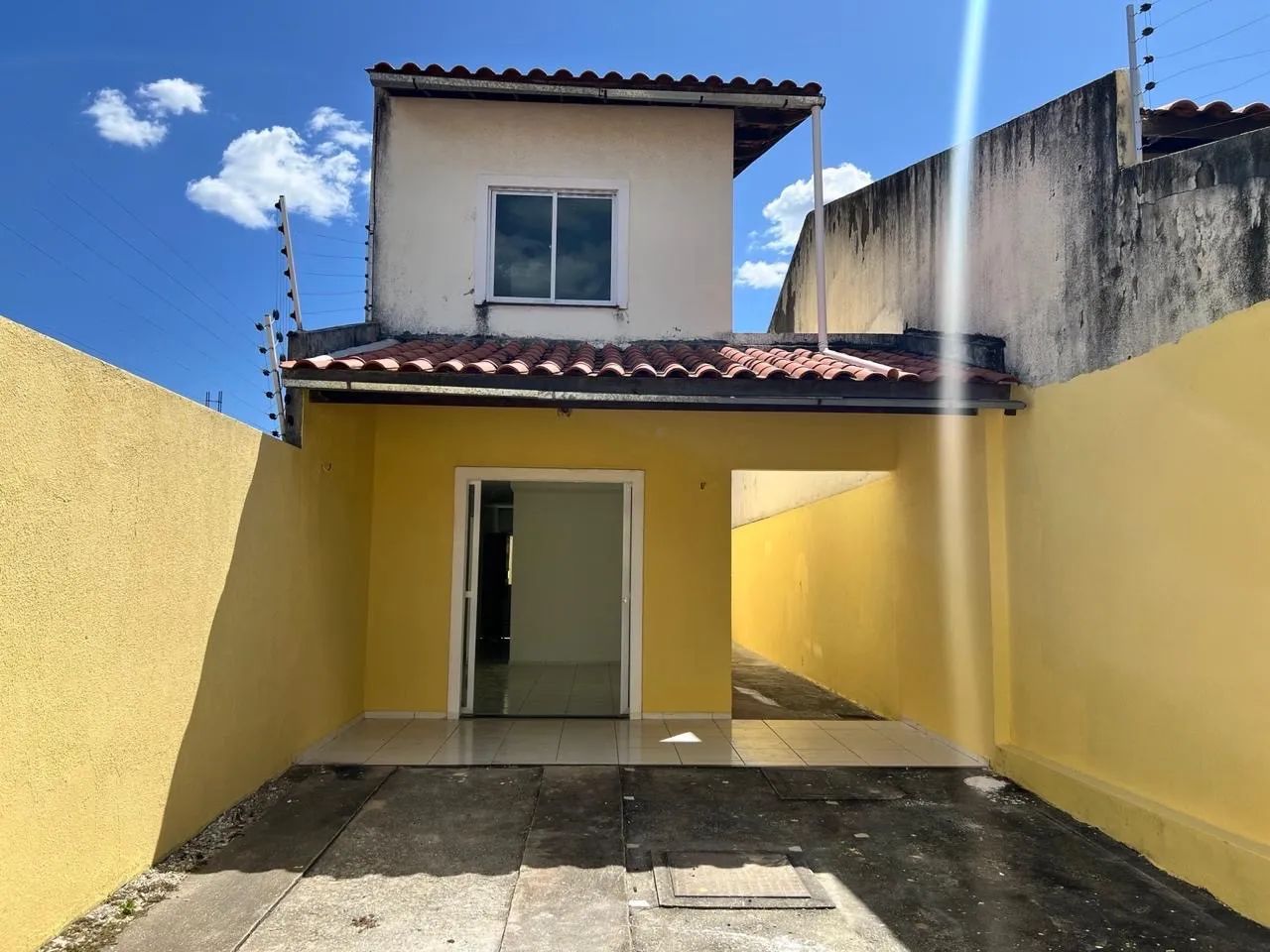Duplex disponível para aluguel  - Foto 5
