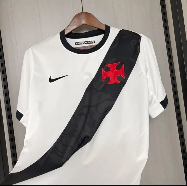 VASCO 26/27 - FORA - Foto 3