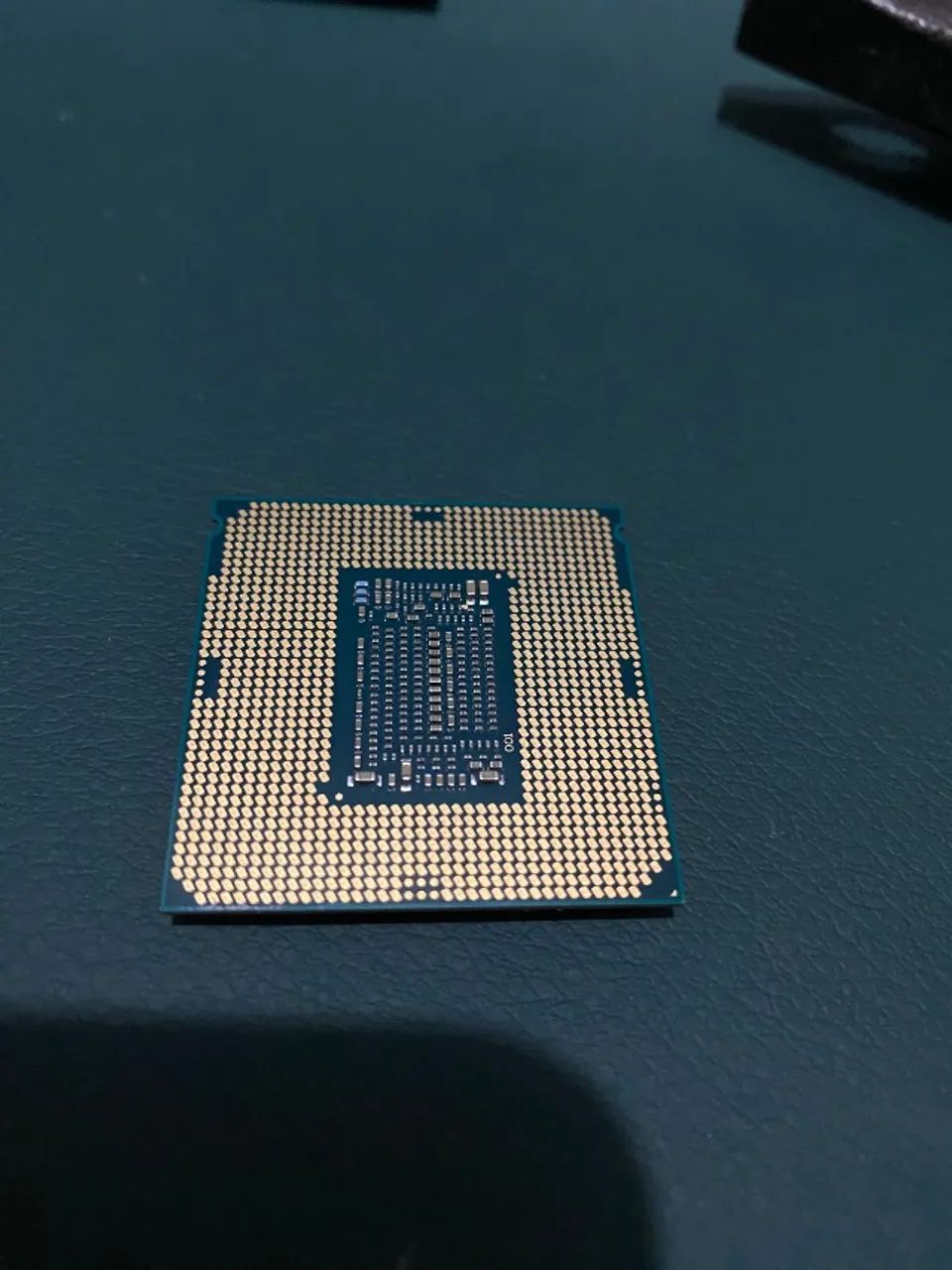 Processador Intel i7 8 geração tenho 2 - Foto 5