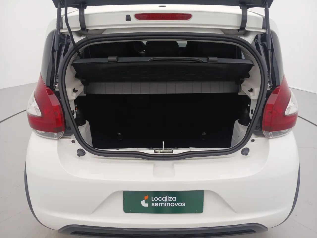 Fiat Mobi LIKE 1.0 Fire Flex 5p., foto 9 de 18